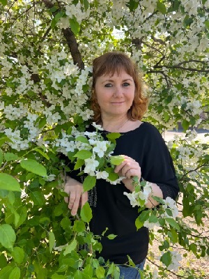 Фото автора