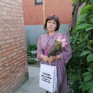 Фото автора