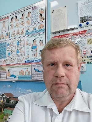 Фото автора