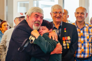 Хохряков Михаил Евгеньевич
