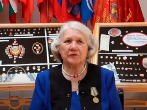 Вера Труш: Мы старались ничего не упустить!