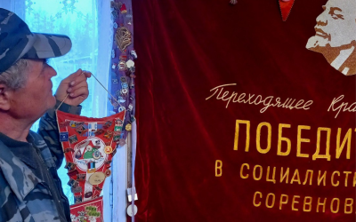 Байкало-Амурская судьба: что мы обсуждали на форуме в первую неделю