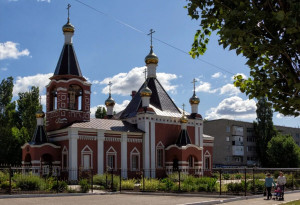 Чернышкова Екатерина Бадырхановна