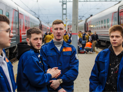 Дальний Восток ‒ мечта ставшая реальностью: рассуждения на форуме &laquo;Поговорим?&raquo;