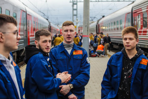 Хуснутдинов Азат Ильдарович