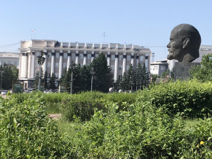 Елфимова Марина Георгиевна