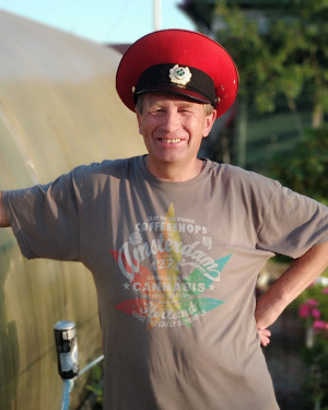 Крайнов Александр Геннадьевич