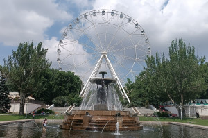 Своеволина Мария Алексеевна