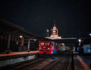 Моисеева Екатерина Андреевна