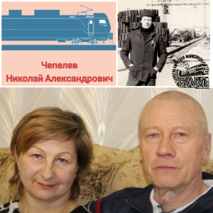 Галюзина Юлия Артуровна✌❤