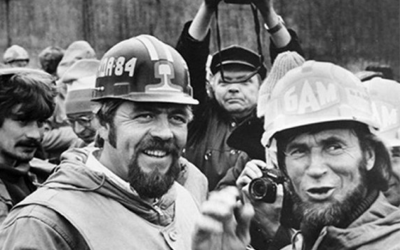 Память о первых: рассказы о подвиге БАМовцев на форуме &laquo;Поговорим?&raquo;