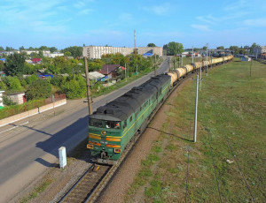 Чернышкова Екатерина Бадырхановна