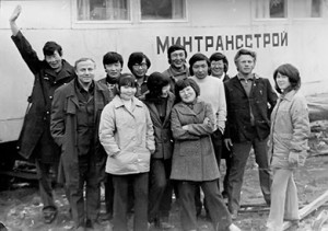 Моисеева Екатерина Андреевна